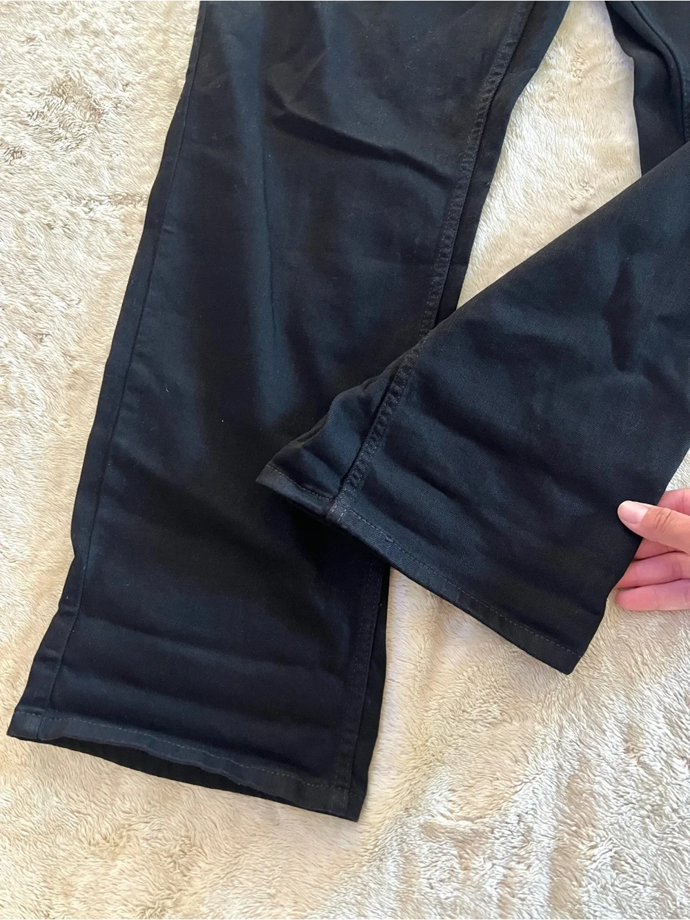 Levis item good